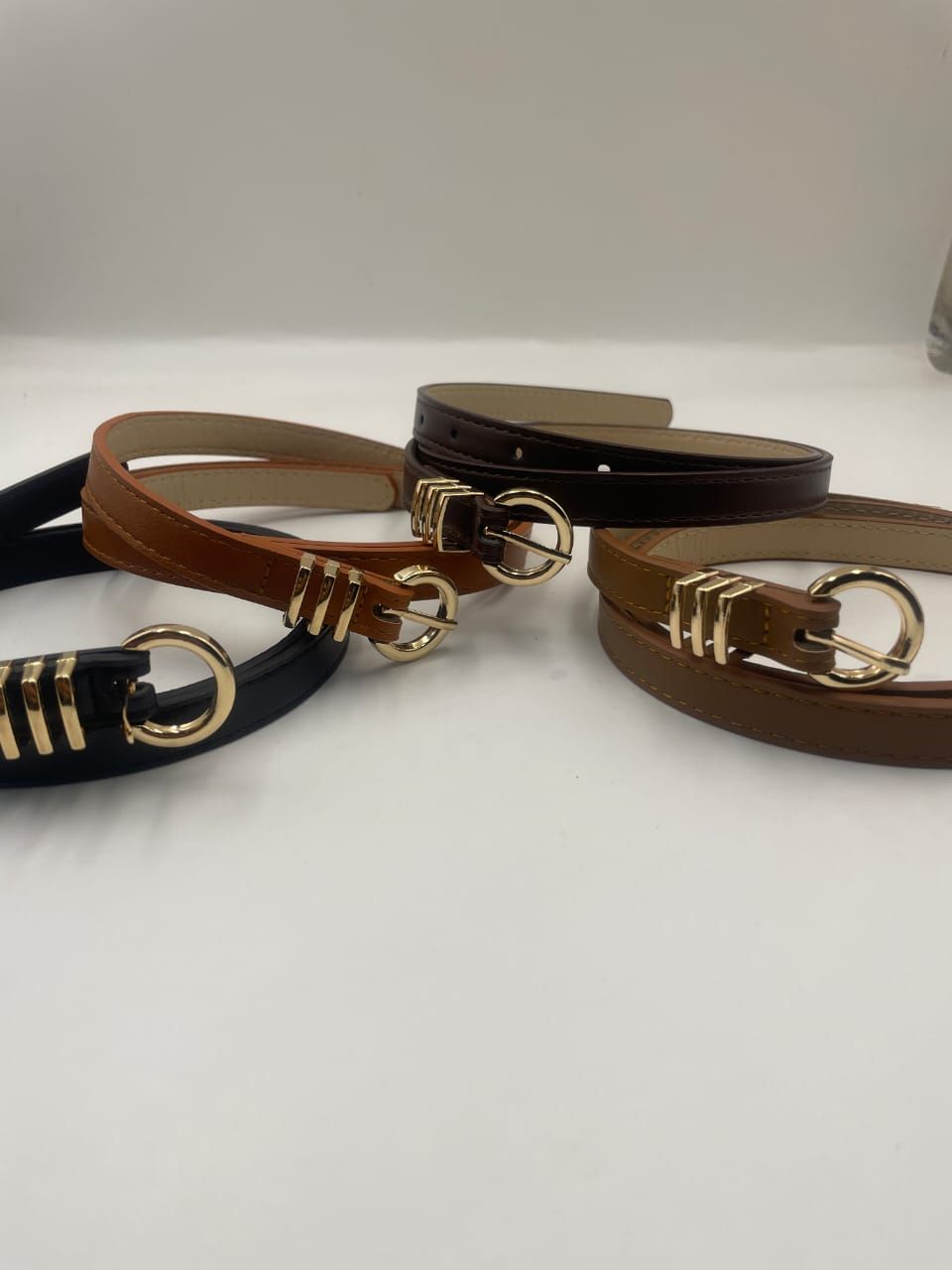 Luxury Belt For Women High Quality