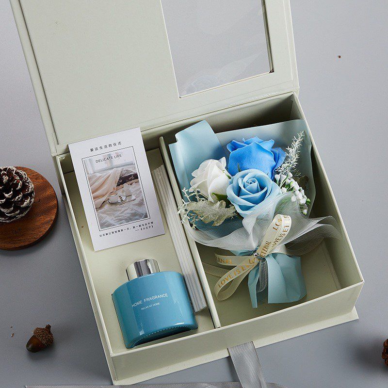 New Arrival 2024 Valentine Special Premium Gift Box