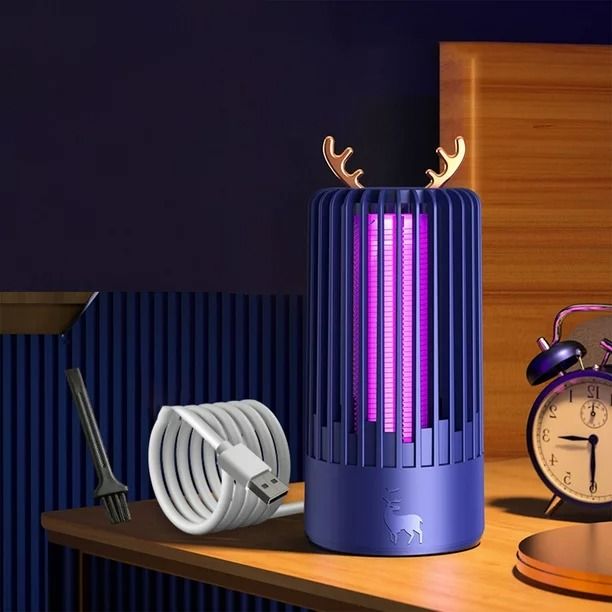Electric Mosquito Killer Lamp