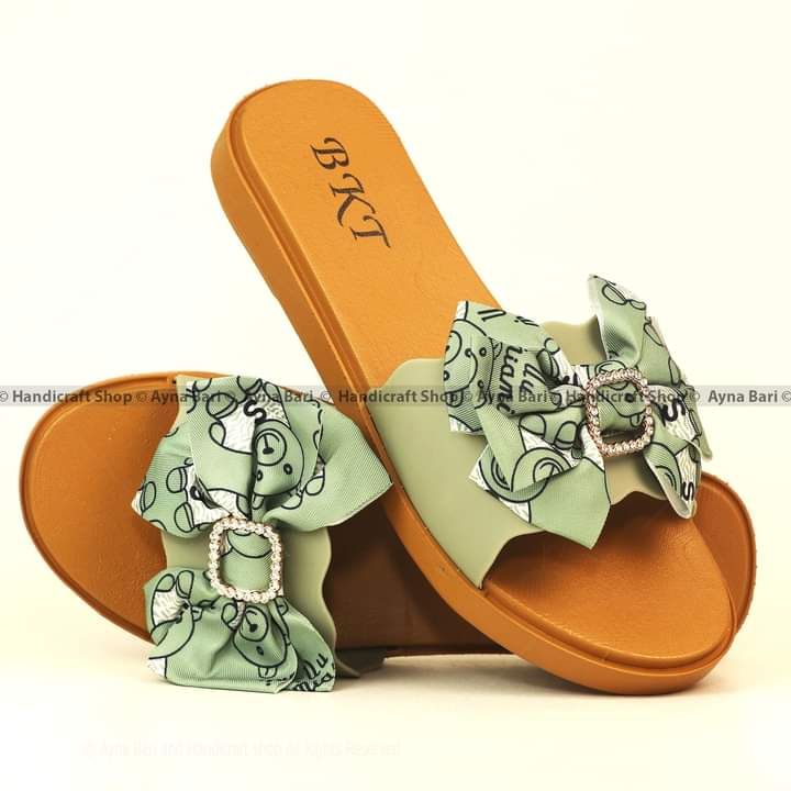 Slipper for Girls Sandal