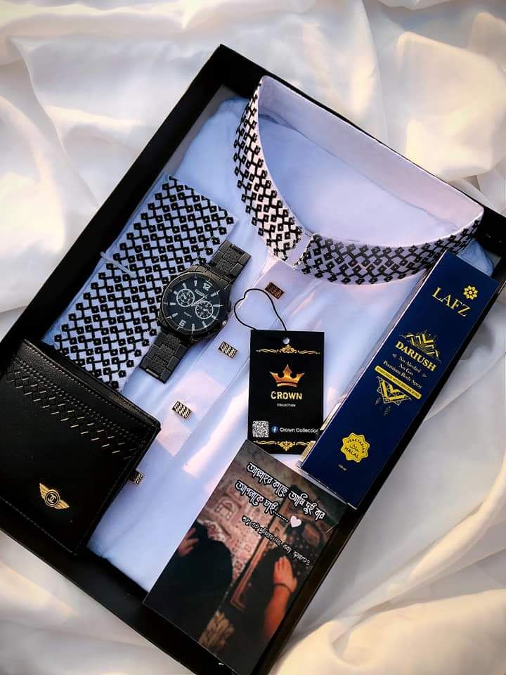 Eid Special Panjabi Combo