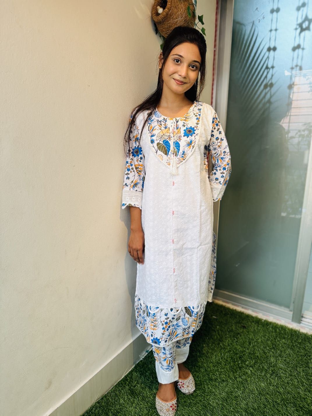 Comfortable Summer 2pc for Women