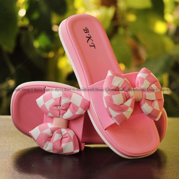 Slipper for Girls