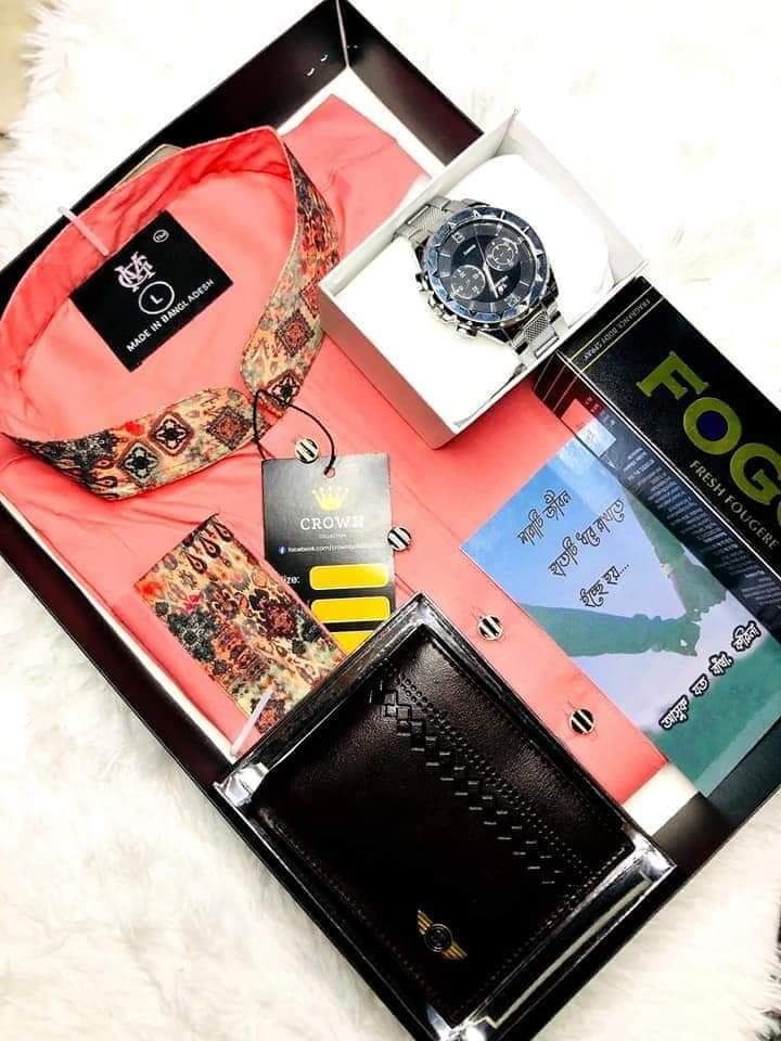 New Eid Panjabi Combo Collection