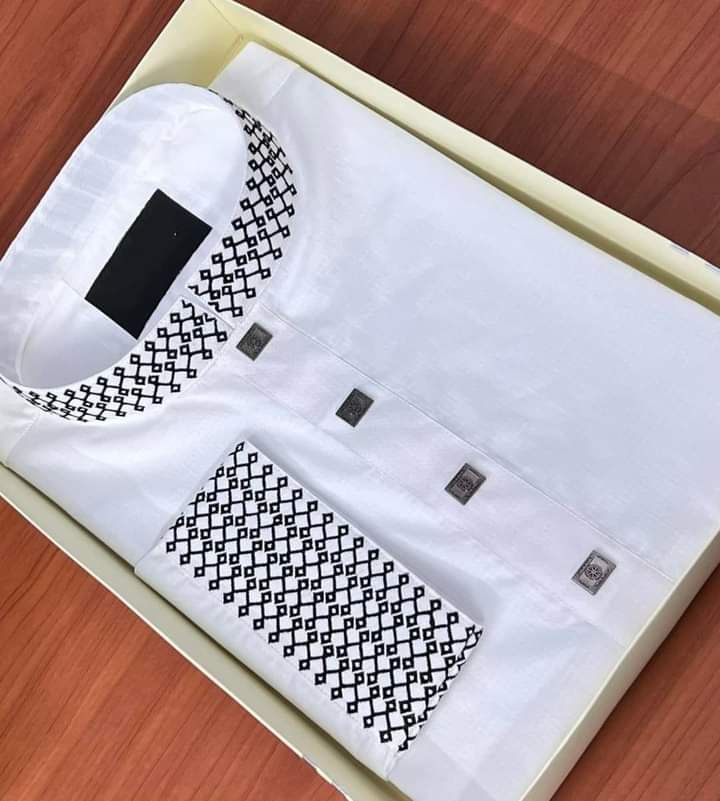 Premium Indian Tencel Cotton Panjabi C2