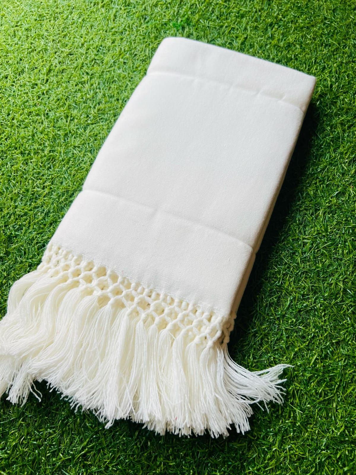 Unique shawl solid colors