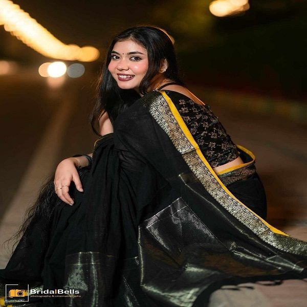 Pure cotton Tangail sari