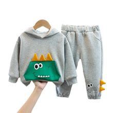 Baby Hoodie and Full Pant Set