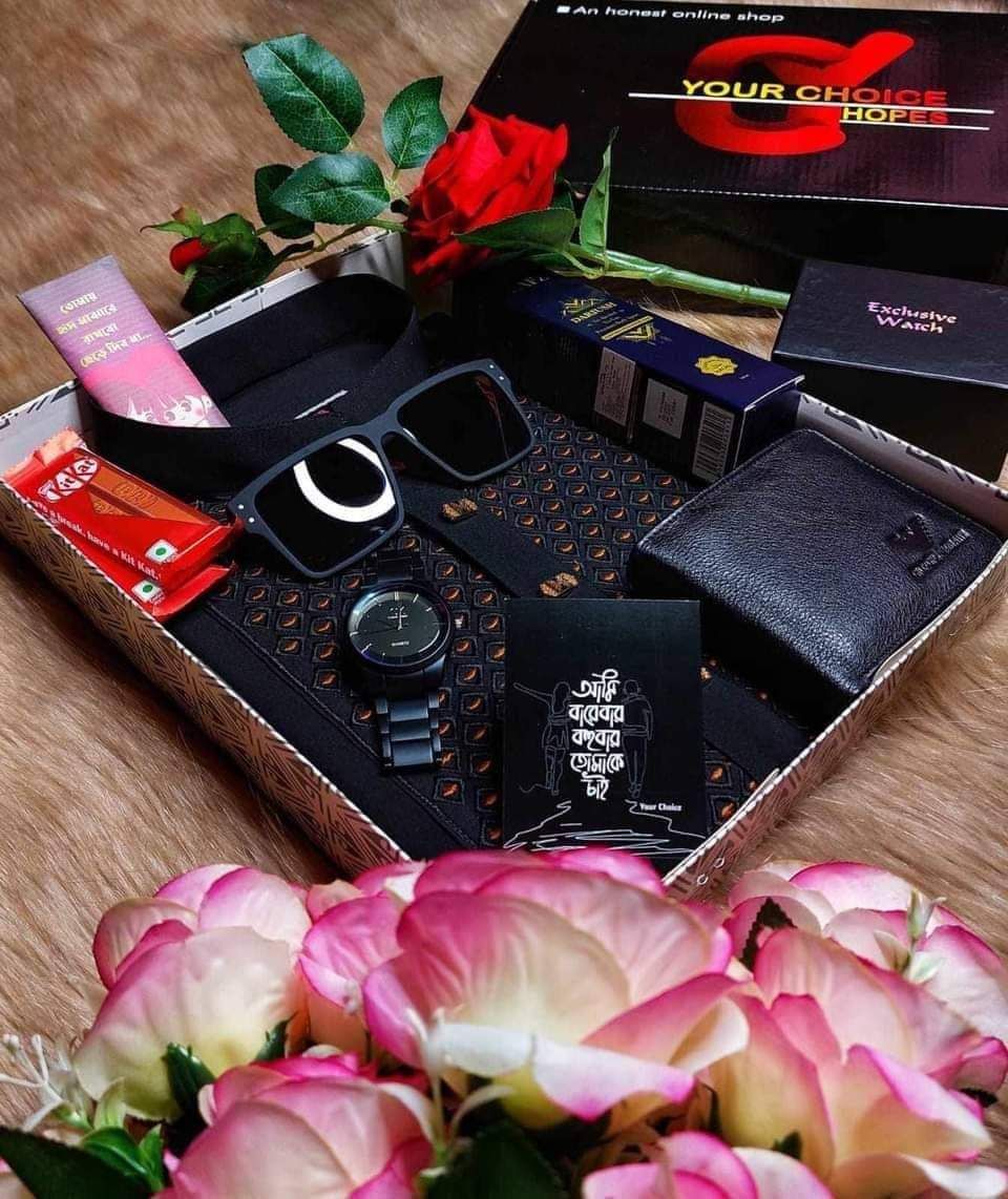 Eid Special Panjabi Combo