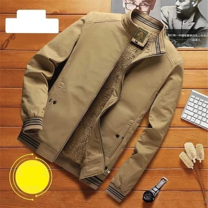 Premium Double Part Jacket