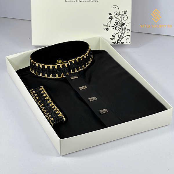 New Premium Quality Panjabi