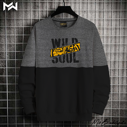 Stylish Sweet Shirt for Winter