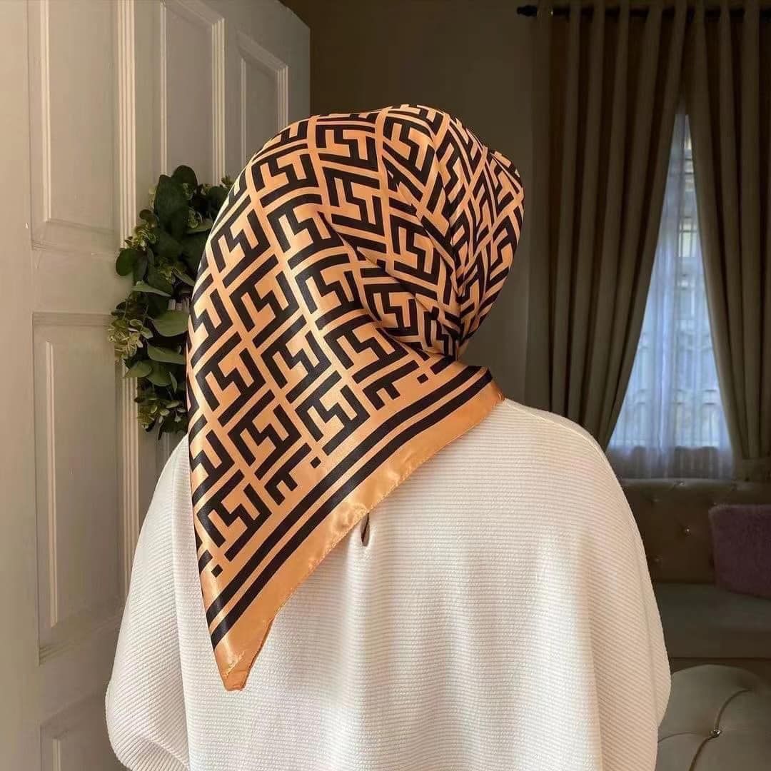 Small Scarf / Bandana