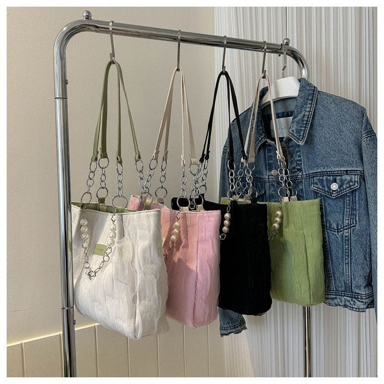 Fashionable Large Capacity Tote Bag For Women