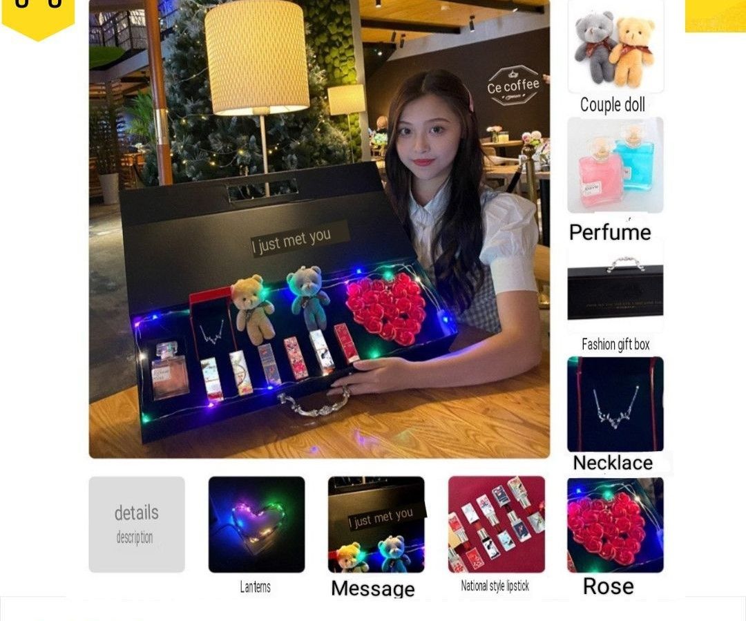 Occasion Special Collection Premium Gift Box Set