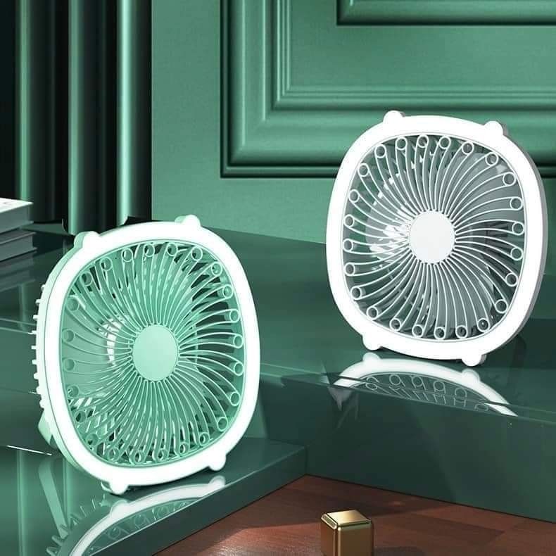 Desk Fan
