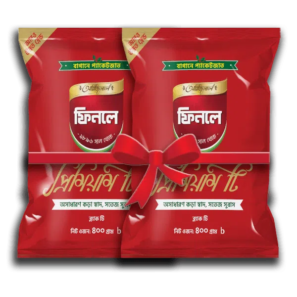 Finlay Premium Tea 400g Bundle of 2 Packs (No Delivery Charge)