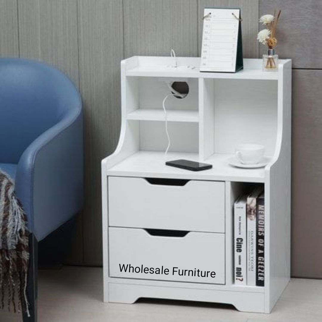 Premium Bed Side Table