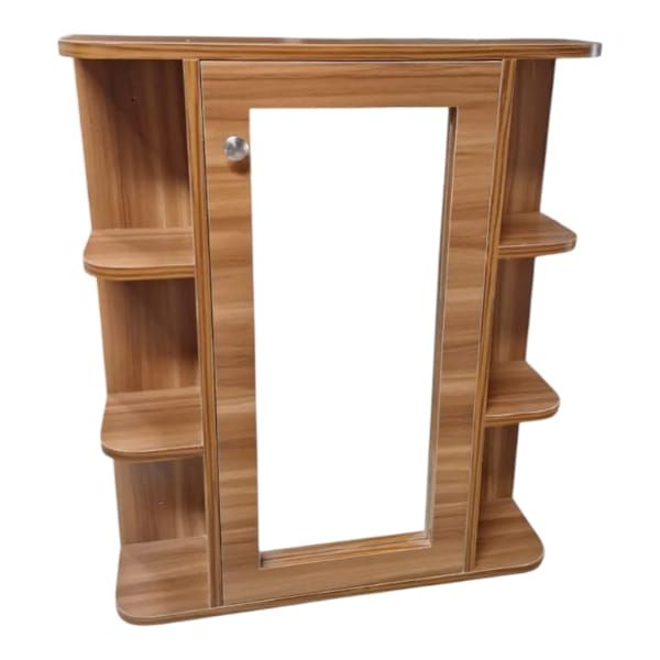 Wall Hanging Mirror Cabinet