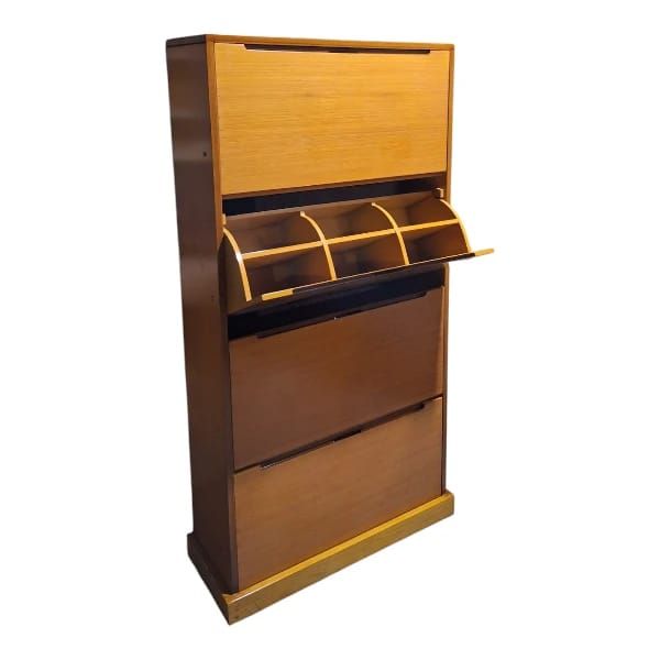 Premium Hatil Model Folding Stylish Shoe rack