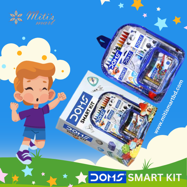 DOMS SMART KIT
