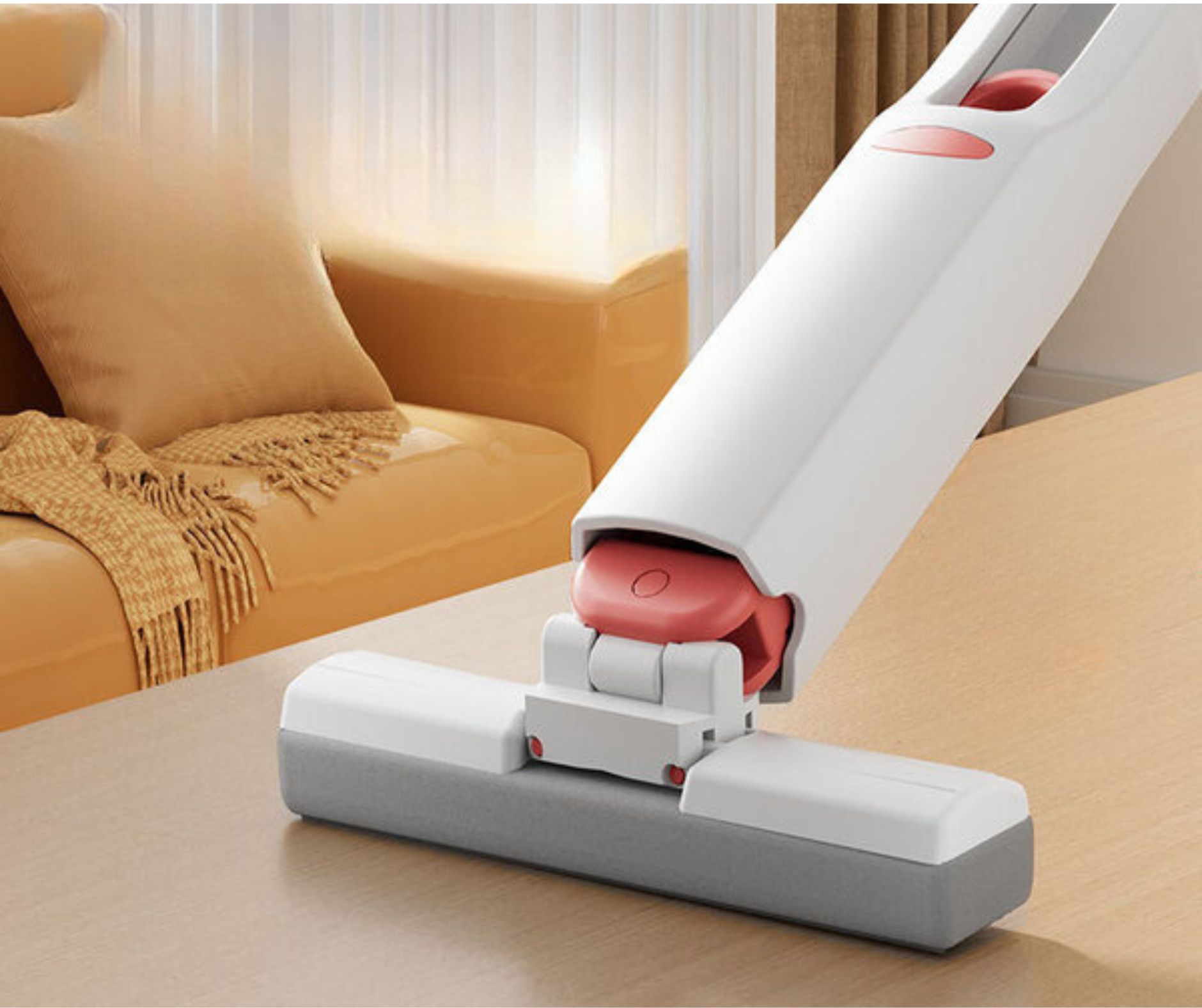 Mini Mop For Car, Office & Home