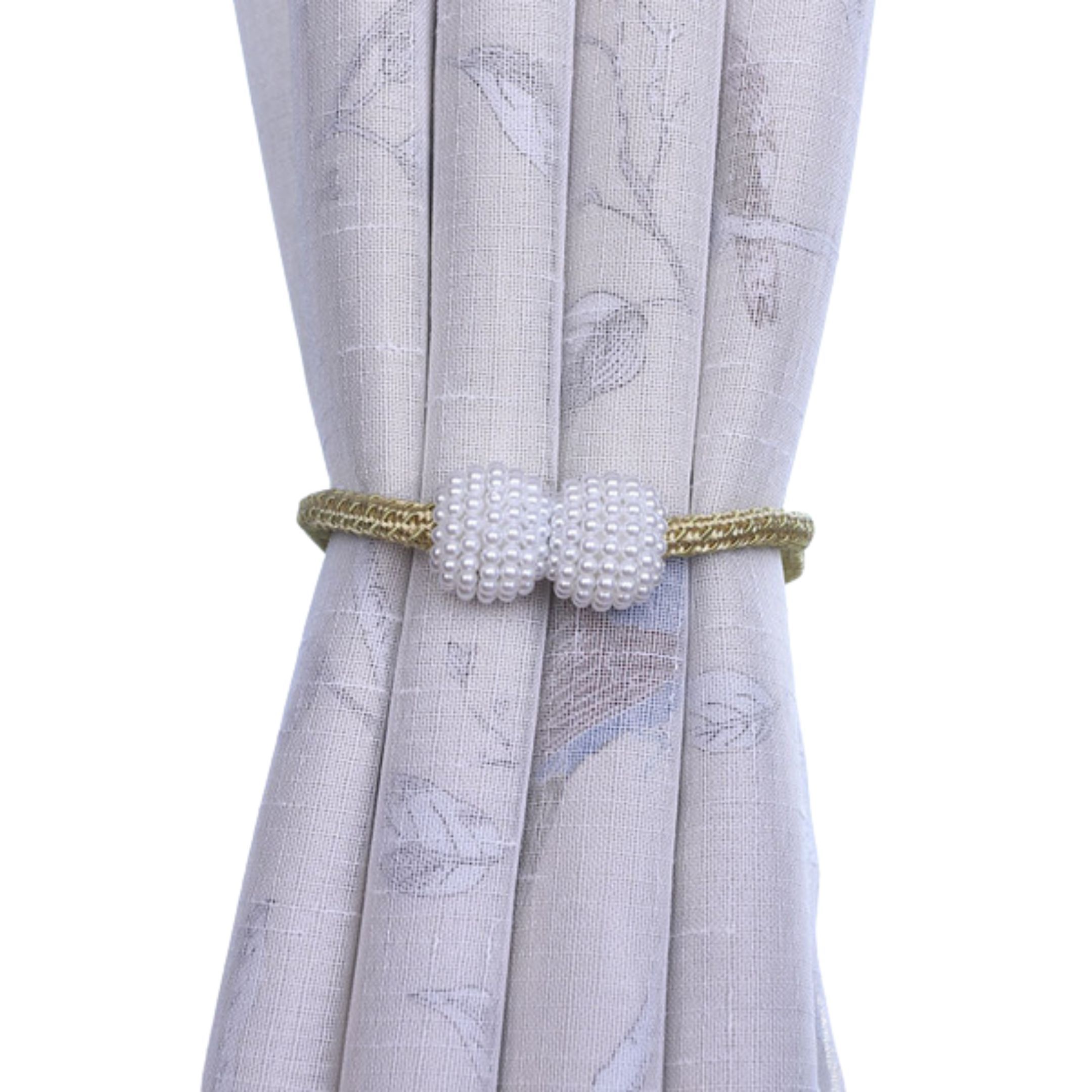 Magnatic Curtain Belt