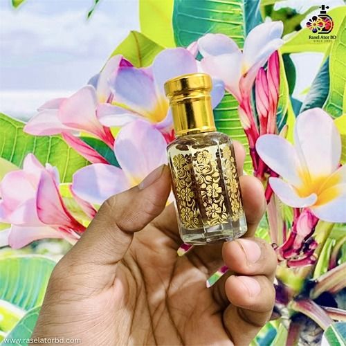 Kathgolap - Frangipani