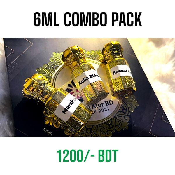 🍭 Delicious Combo Pack 😋