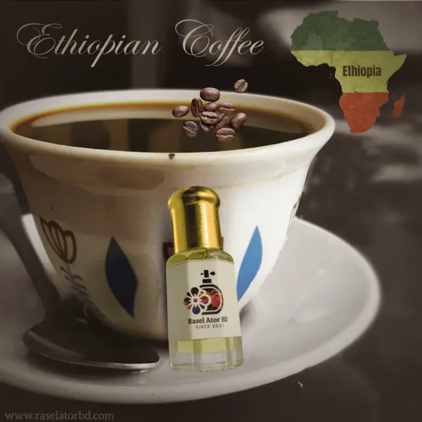 Ethiopian Coffee