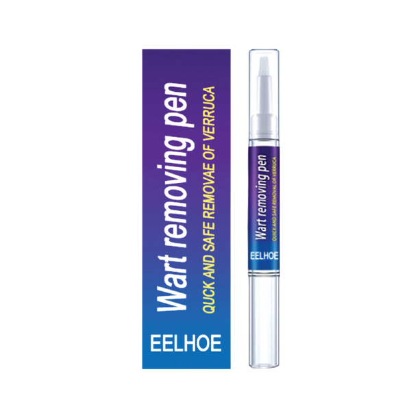 Wart Remover Skin Pen Gel