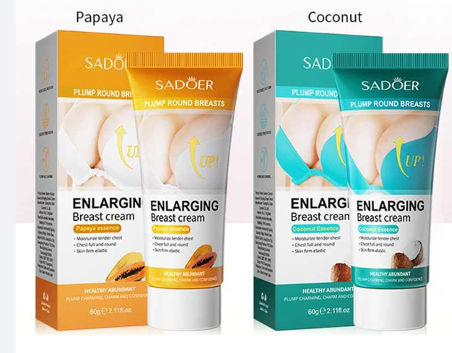 SADOER ENLARGING BREAST CREAM 60GM