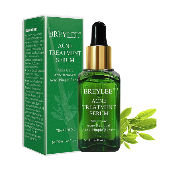 PIMPLE REPAIR BREYLEE ACNE TREATMENT SERUM 17ML