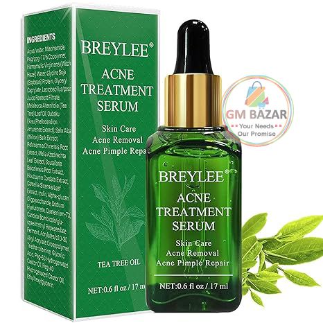 SERUM BREYLEE ACNE TREATMENT SERUM 17ML