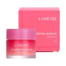 LIP MASK LANEIGE LIP SLEEPING MASK 20GM