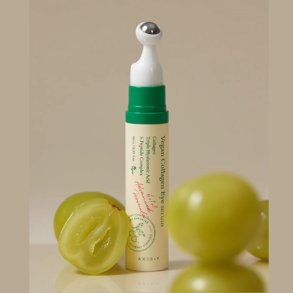 SERUM AXIS-Y VEGAN COLLAGEN EYE SERUM 10ML