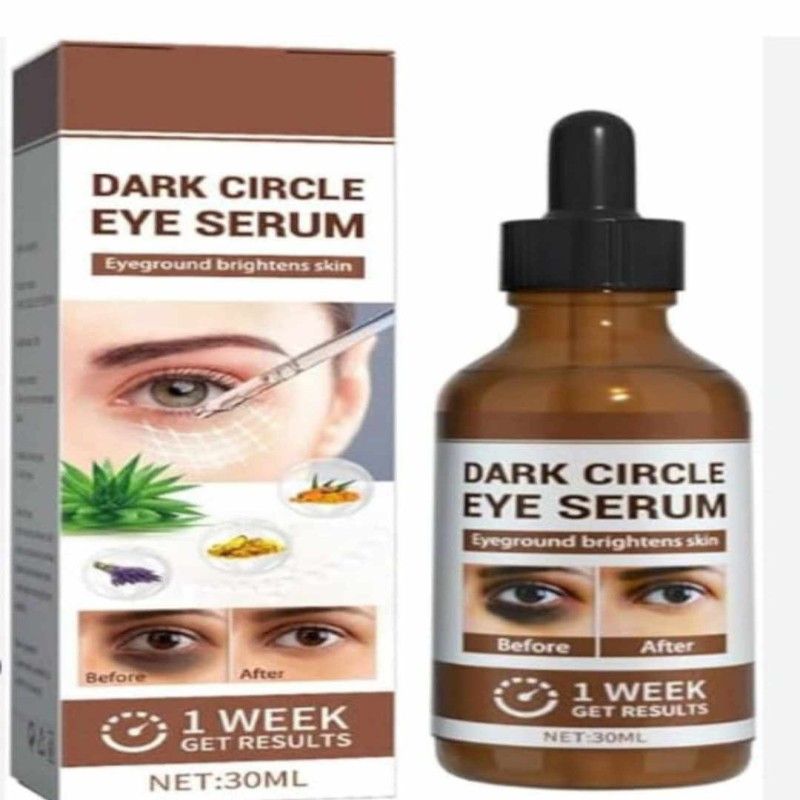 Dark Circle Eye Serum