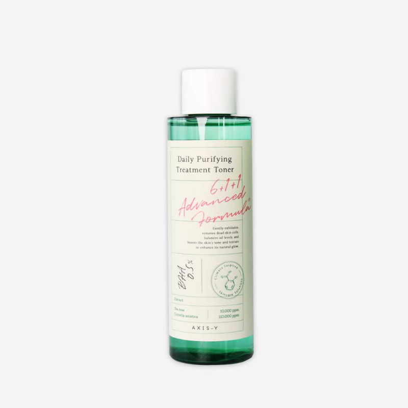 TONER AXIS-Y DAILY PURIFYING TREATMENT TONER 200ML