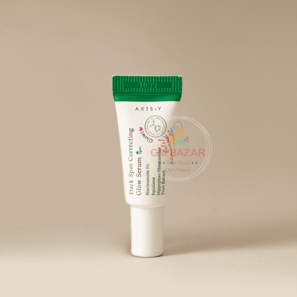 SERUM AXIS-Y DARK SPOT CORRECTING GLOW SERUM 5ML