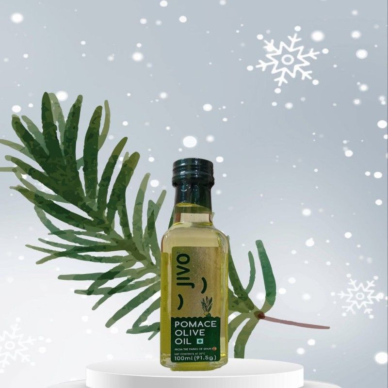 Jivo Olive Oil