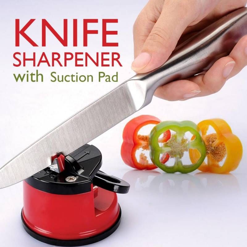 Kitchen Shapner