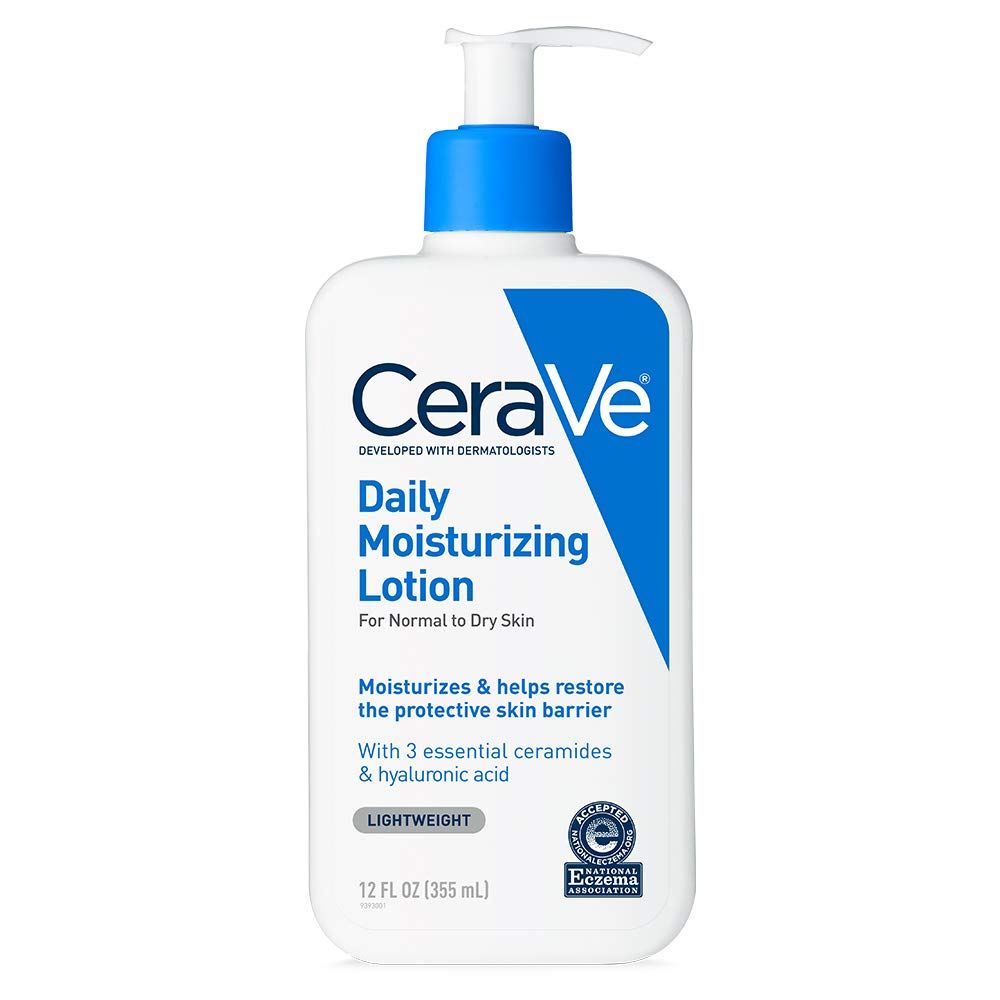 CERAVE - Daily Moisturizing Lotion -236 Ml