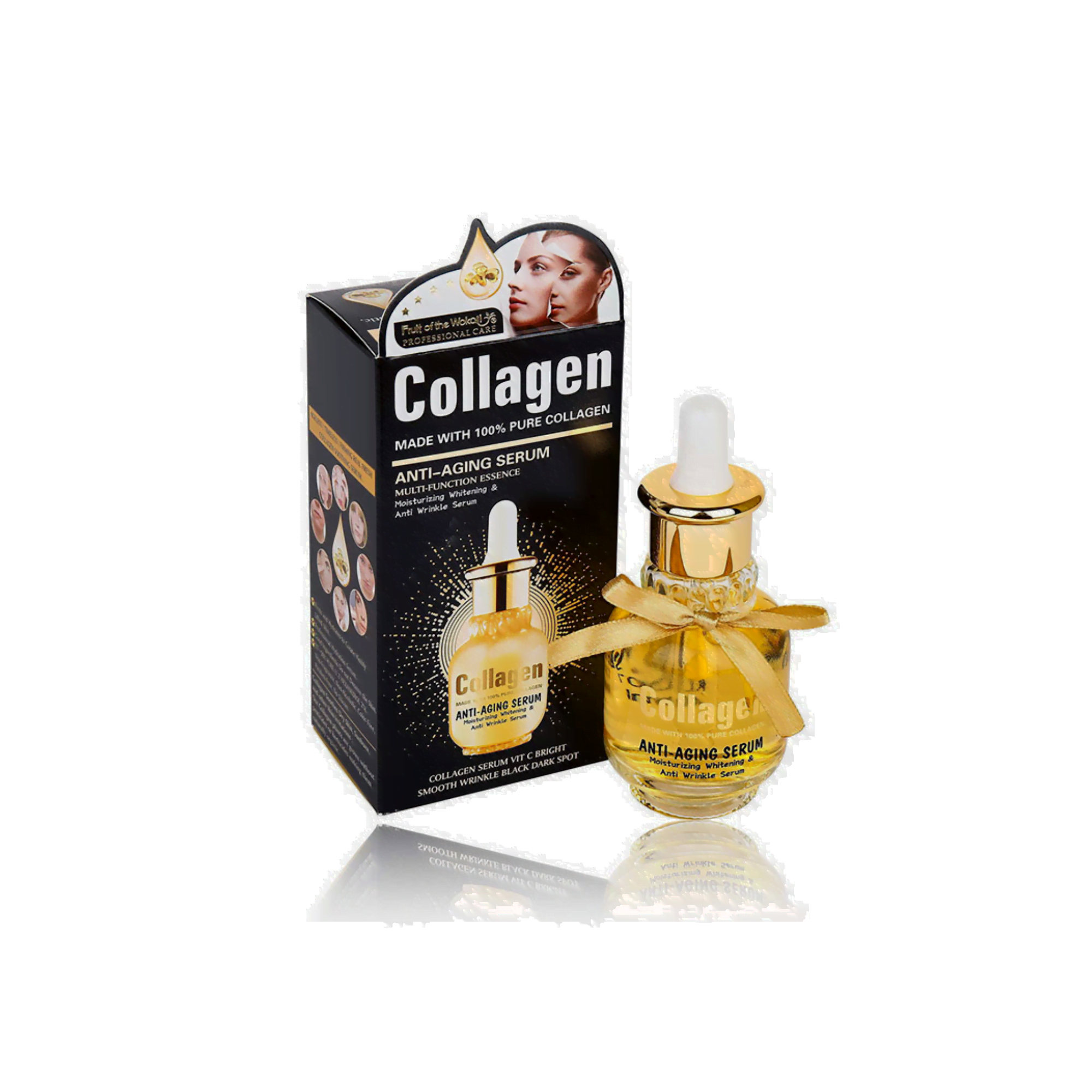 Collagen Anti Aging Serum