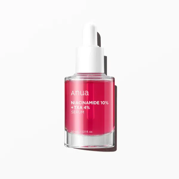 SERUM ANUA NIACINAMIDE SERUM 10% + TXA 4% 30ML