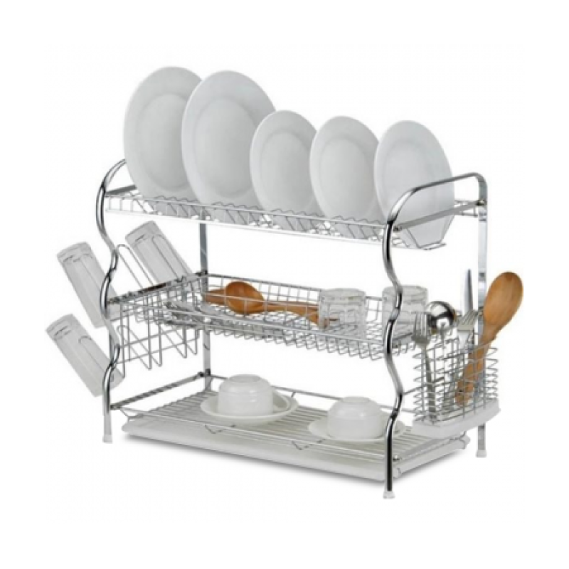 LAYER DISH RACK