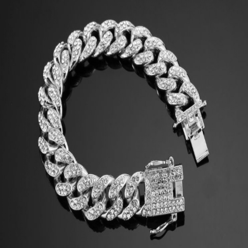 Luxury Bracelet - Italy