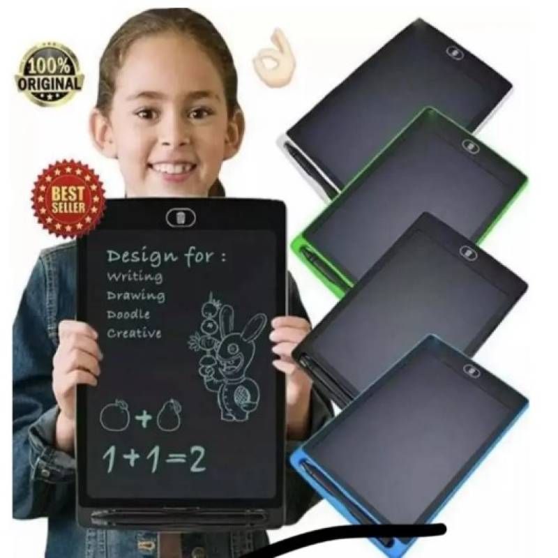 10" LCD Writing Tablet