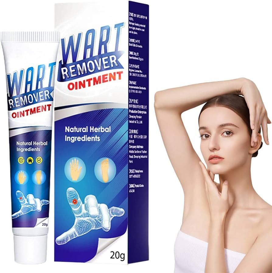 WART REMOVER OINTMENT