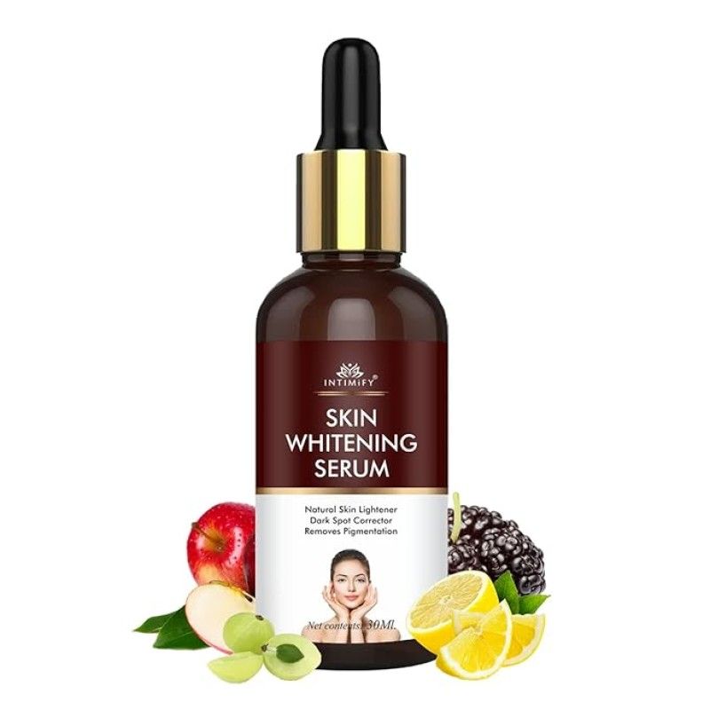 SKIN WHITENING SERUM INTIMIFY 30ML