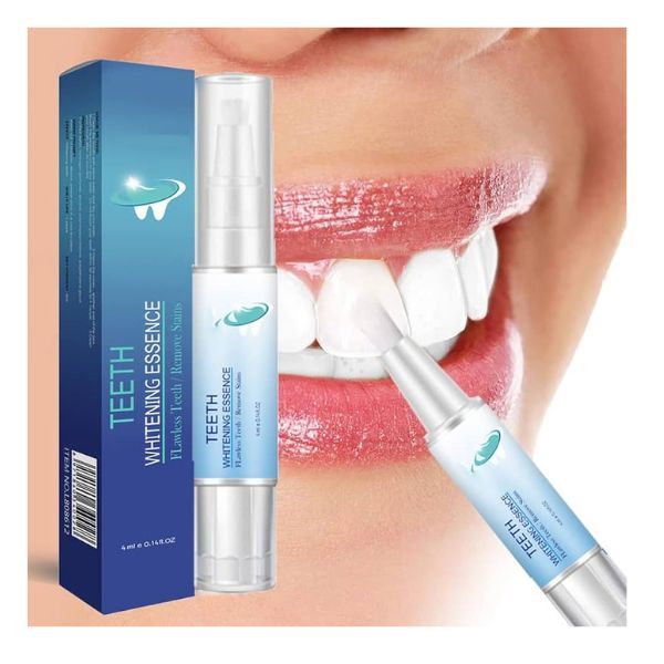Teeth Whitening Essence Pen Lanthome